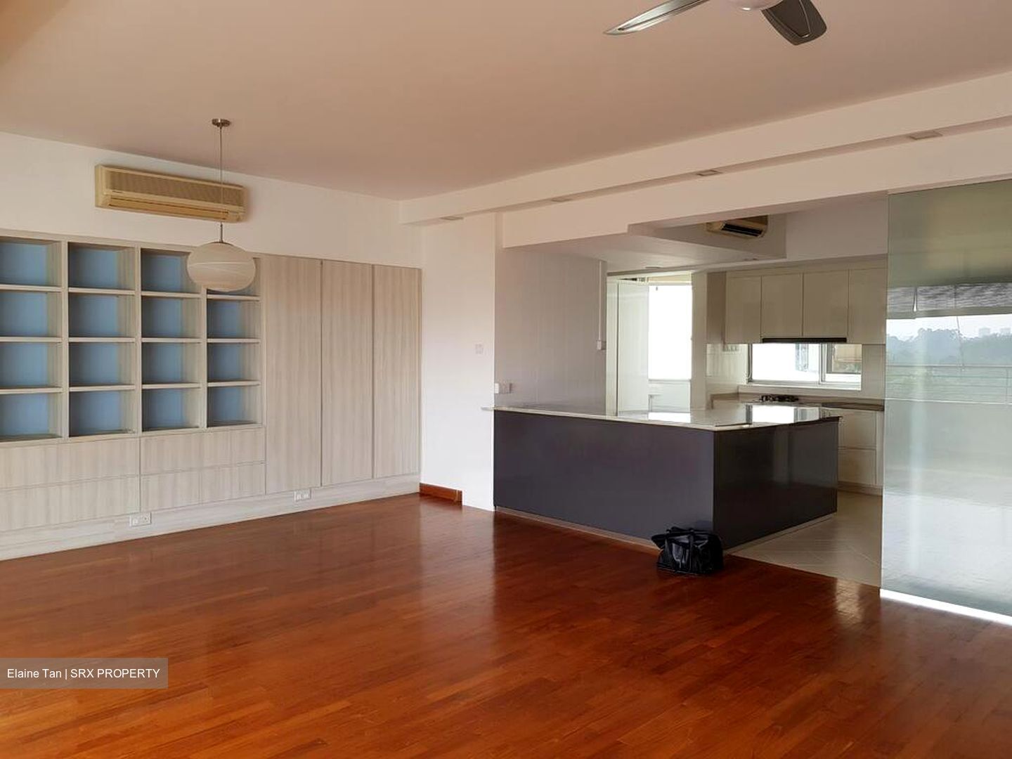 Hillcrest Arcadia (D11), Condominium #517227071